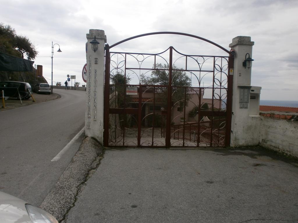 Appartamenti Da Giovanna Amalfi Pokój zdjęcie